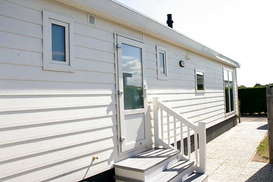 Cassandria Bad - luxe Glamping