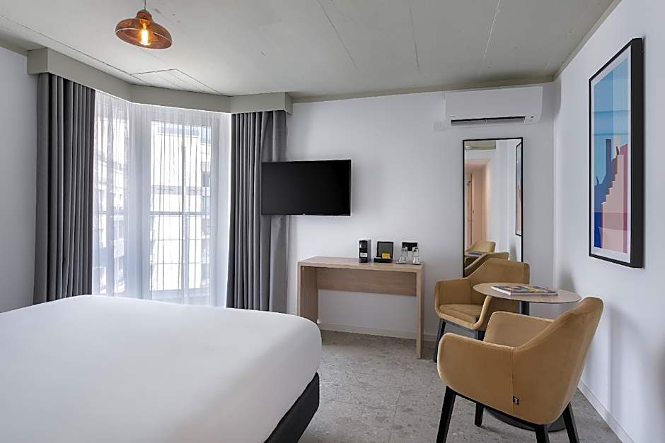 Hotel Mistral St. Julian's, Affiliated by Melia