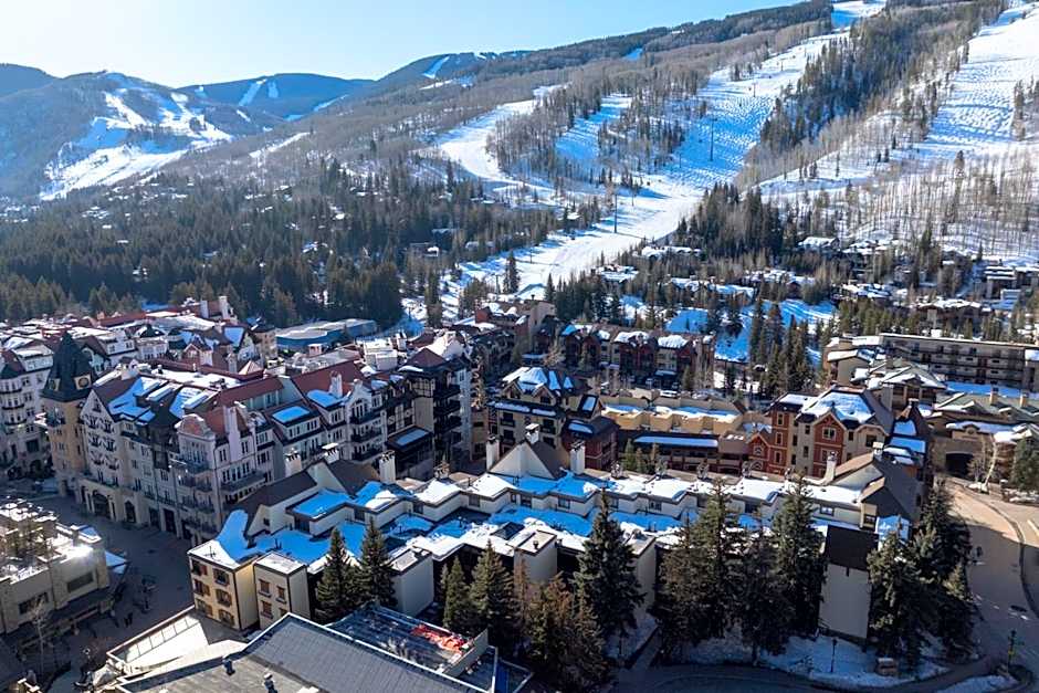 Montaneros in Vail