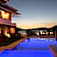 Hotel puesta del sol