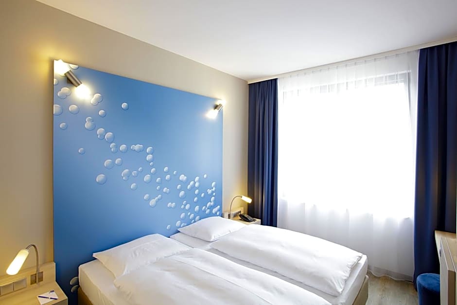 H2 Hotel Berlin-Alexanderplatz