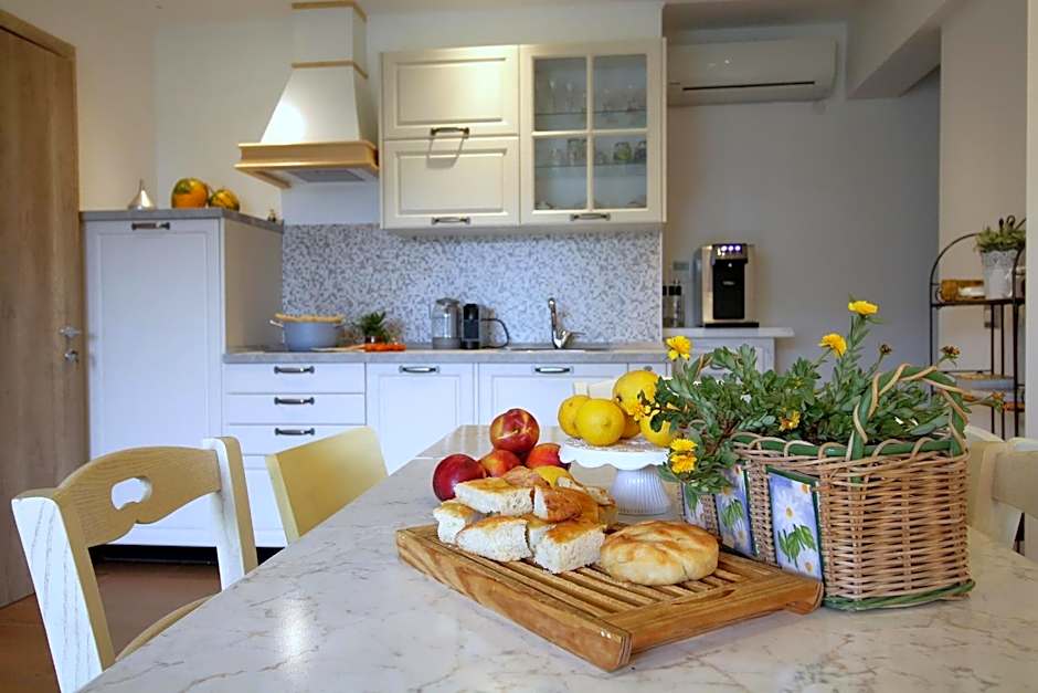 Il RosAle a Celle Ligure