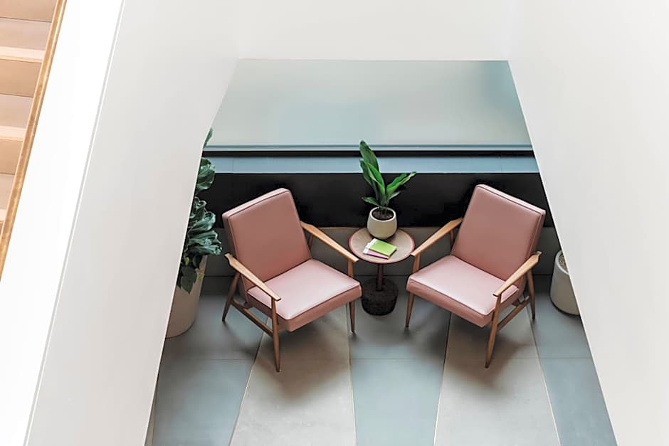 The Moorgate by COVE