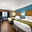 Best Western Plus Executive Court Inn & Conference Center