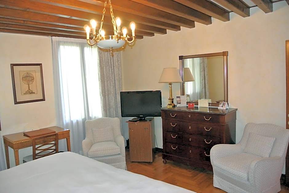 Hotel Villa Cipriani