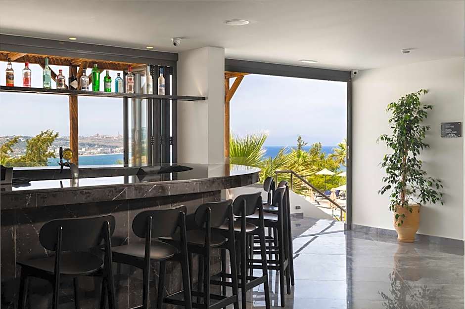 Atalanti Boutique Hotel - Adults Only