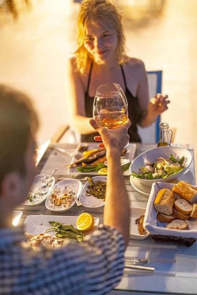 Lavanta Butik Otel Turunc