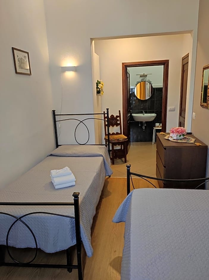 La Petite Maison