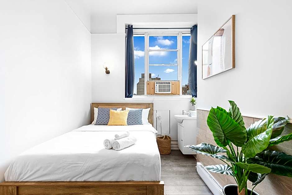 Le Sand & Stone Hotel