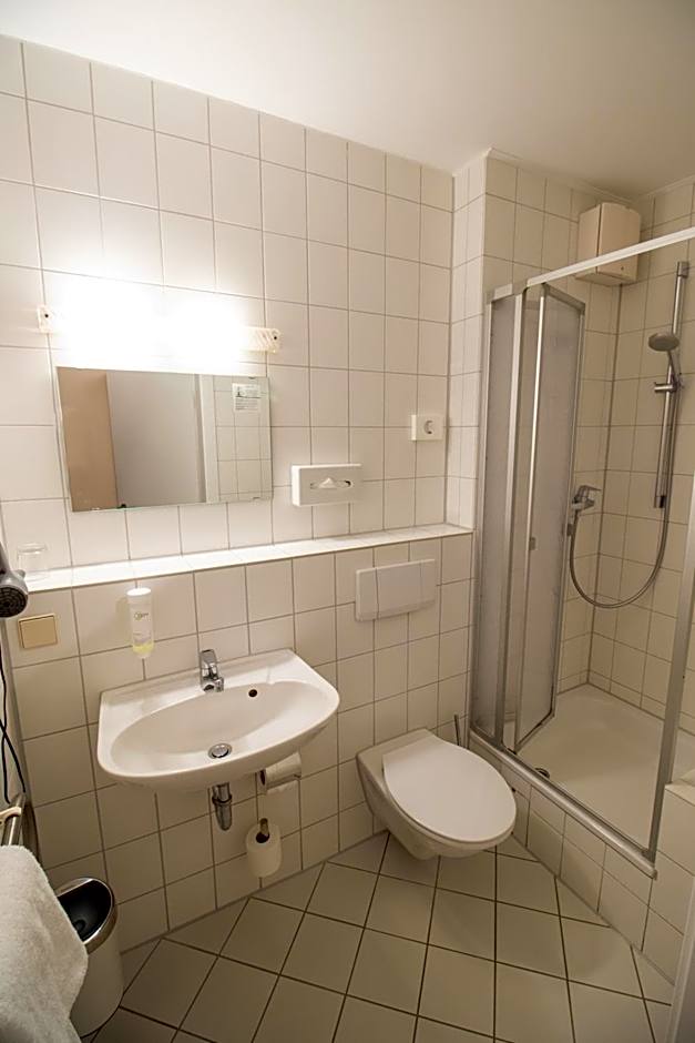 Hotel Fallersleber Spieker