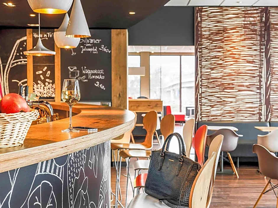 ibis Hotel Würzburg City