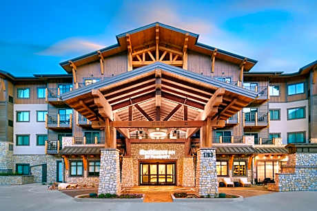Residence Inn by Marriott Vail