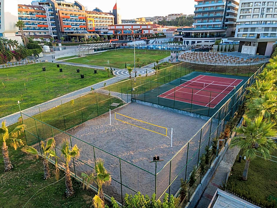 Lonicera Premium - Ultra All Inclusive