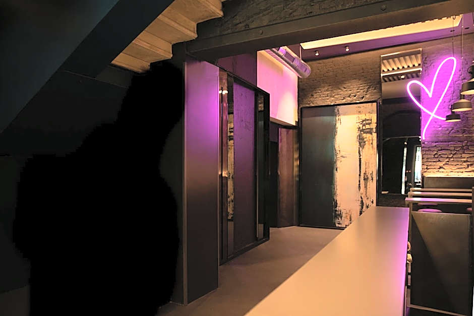 Heart Hotel Milano