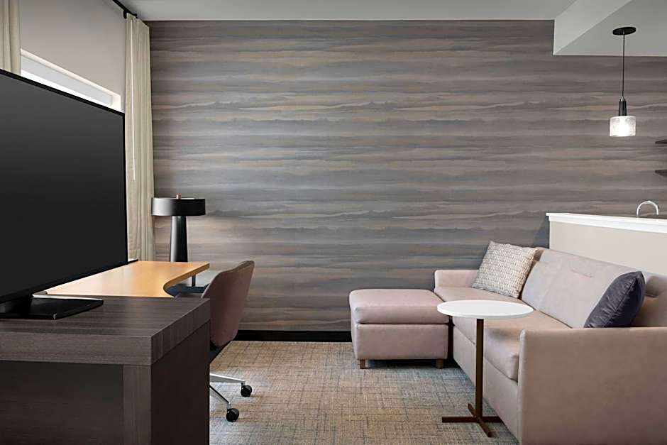 Residence Inn by Marriott Galveston Island