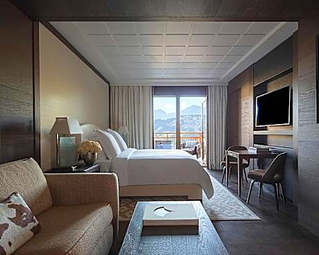Premium Room King
