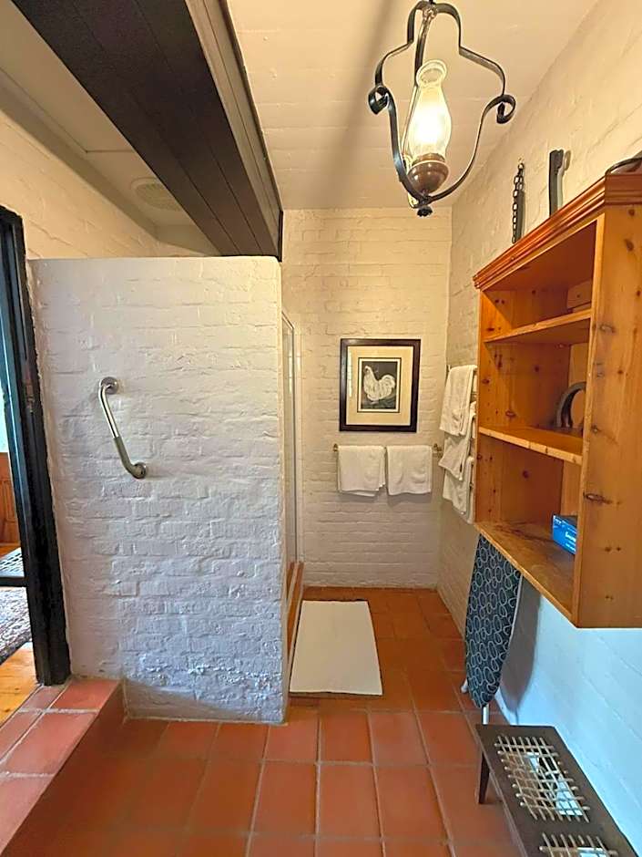 Forest Hall Guest House