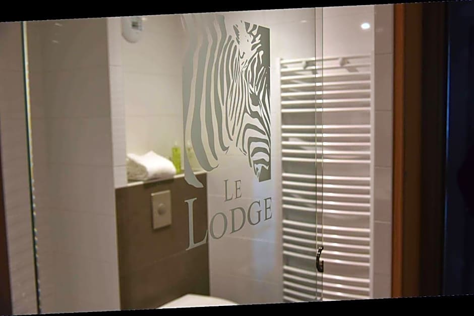 Le Lodge Brit Hotel Strasbourg Zenith