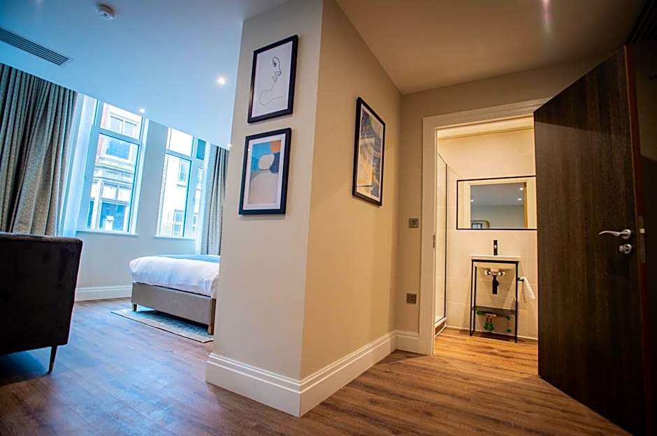 The Gresham Aparthotel