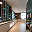 Holiday Inn - the niu, Wave Karlsruhe Oststadt By IHG