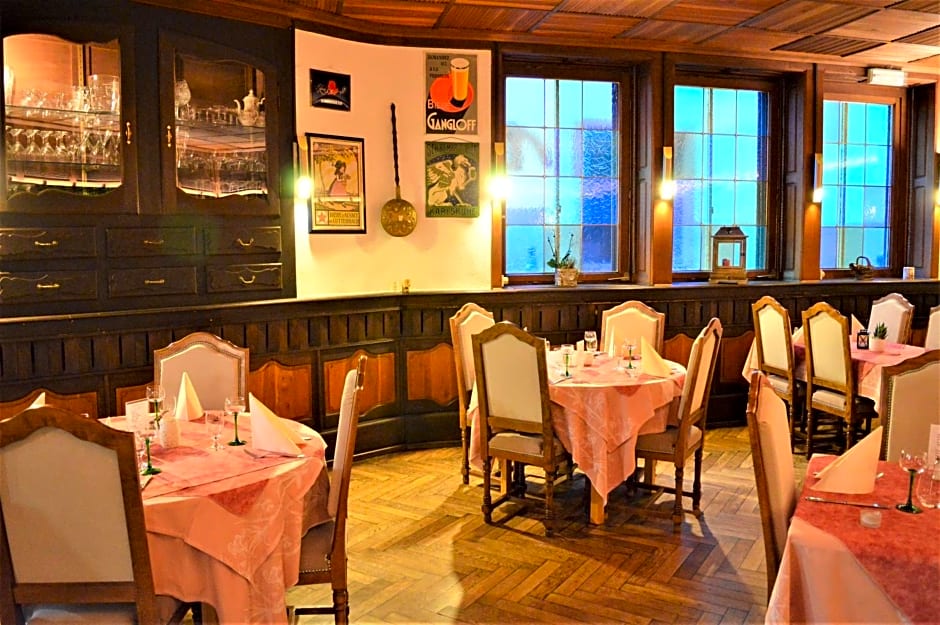 Hôtel Restaurant Kleiber