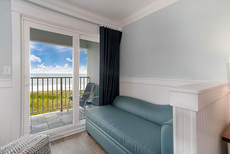 John Yancey Oceanfront Inn