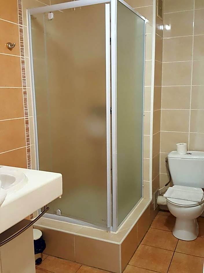 Hotel-appart Les Manguiers