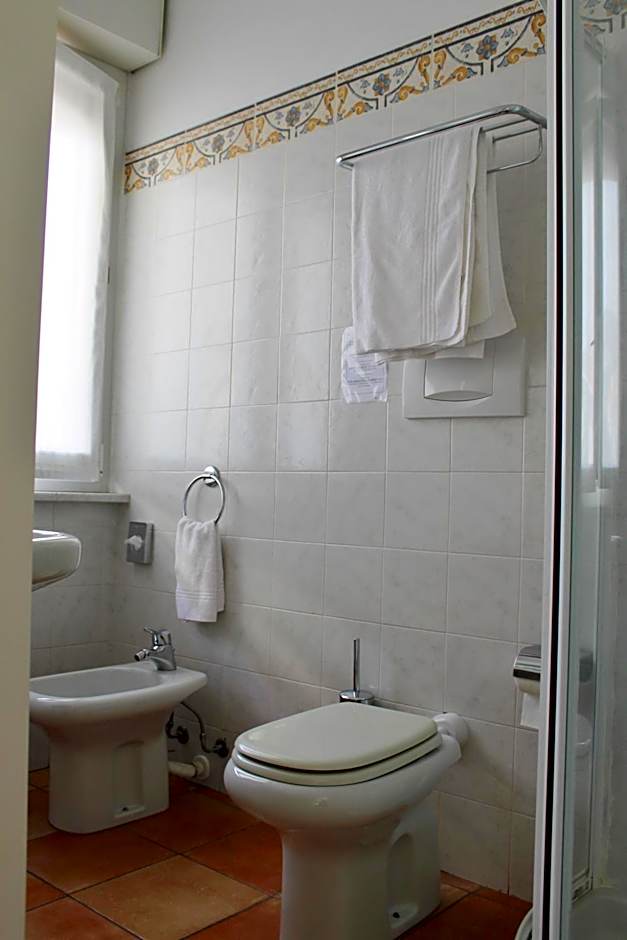 Hotel Riviera Varazze