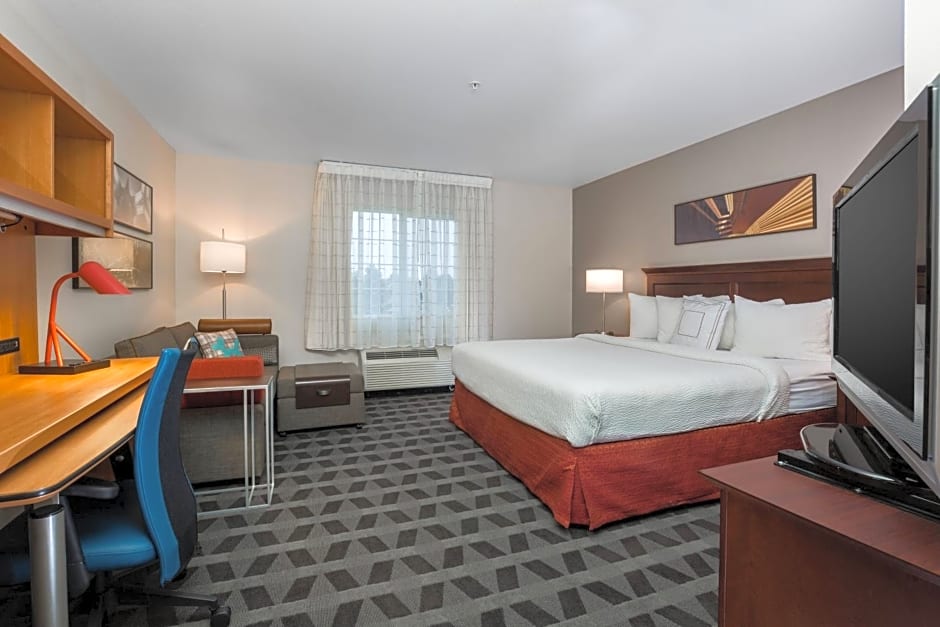 TownePlace Suites by Marriott Boise Downtown/University
