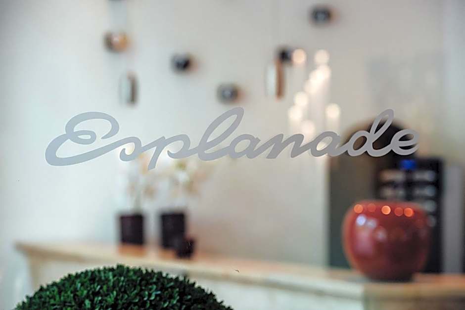 Hotel Esplanade