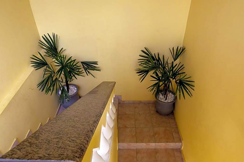 Pousada e Flats Golden Goes