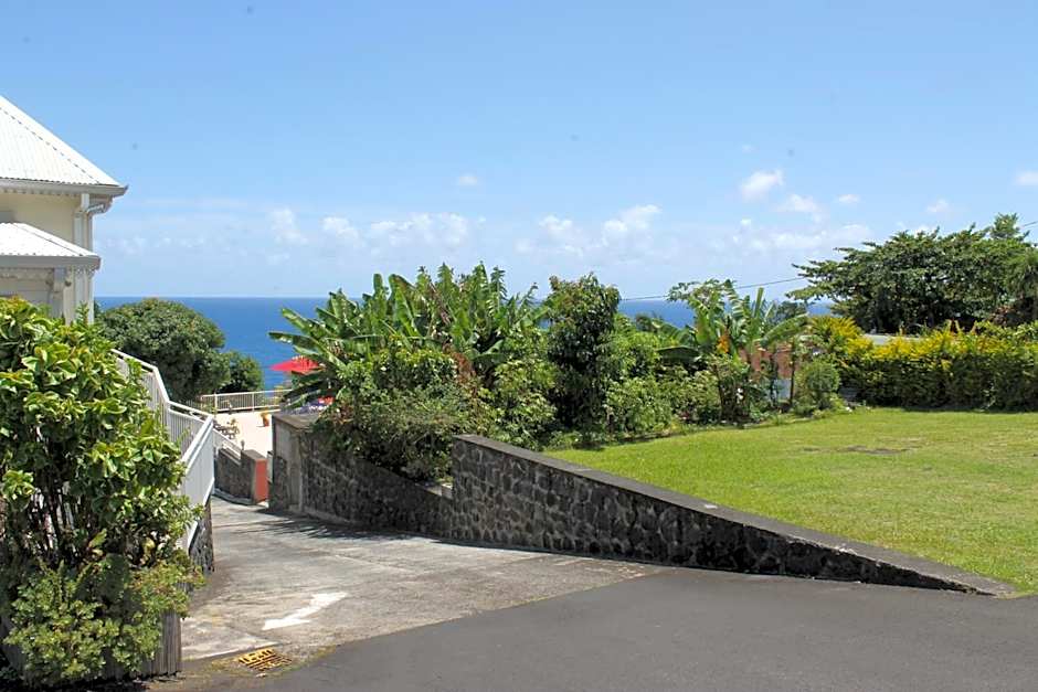 La Fournaise Hotel Restaurant