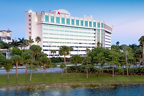 West Palm Beach Marriott