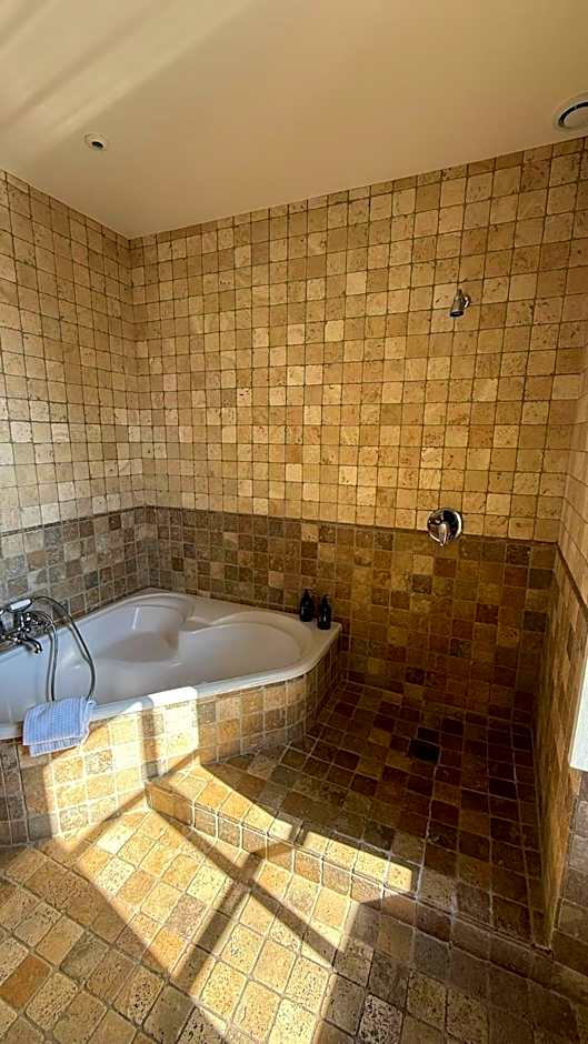 Manoir Des Douets Fleuris