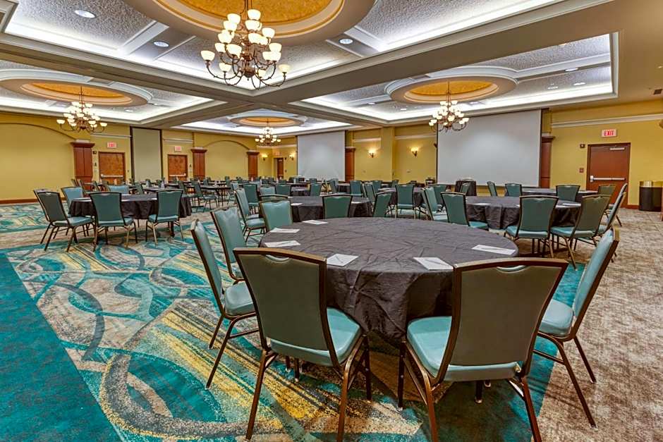 Drury Plaza Hotel Chesterfield