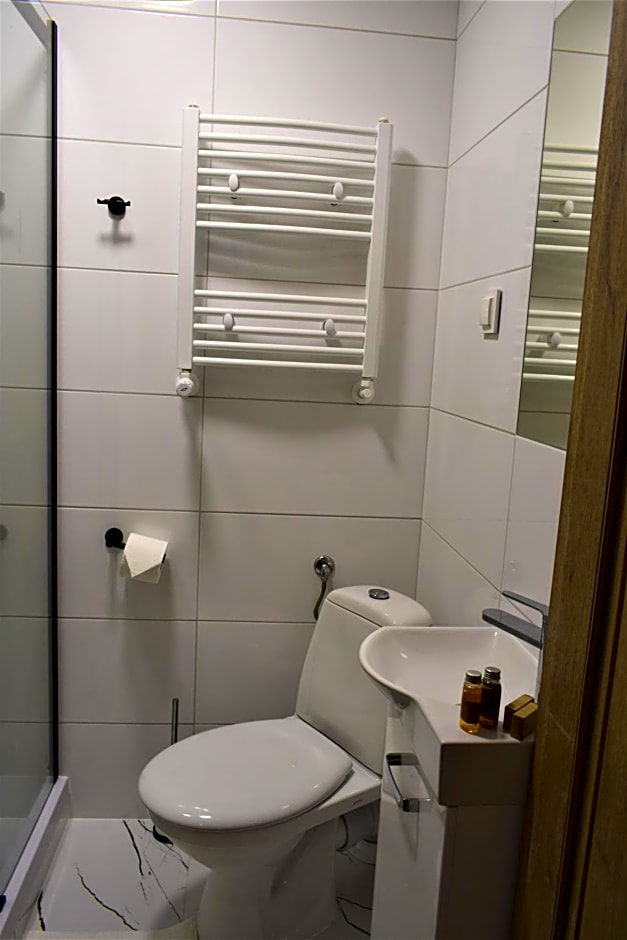 Rewianka Apartamenty przy samej plaży