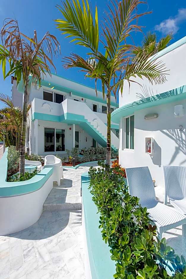 The Marlin Beachside
