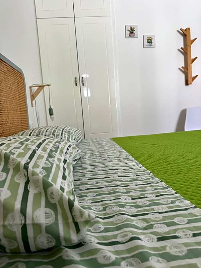 B&B Santa Maria Di Leuca