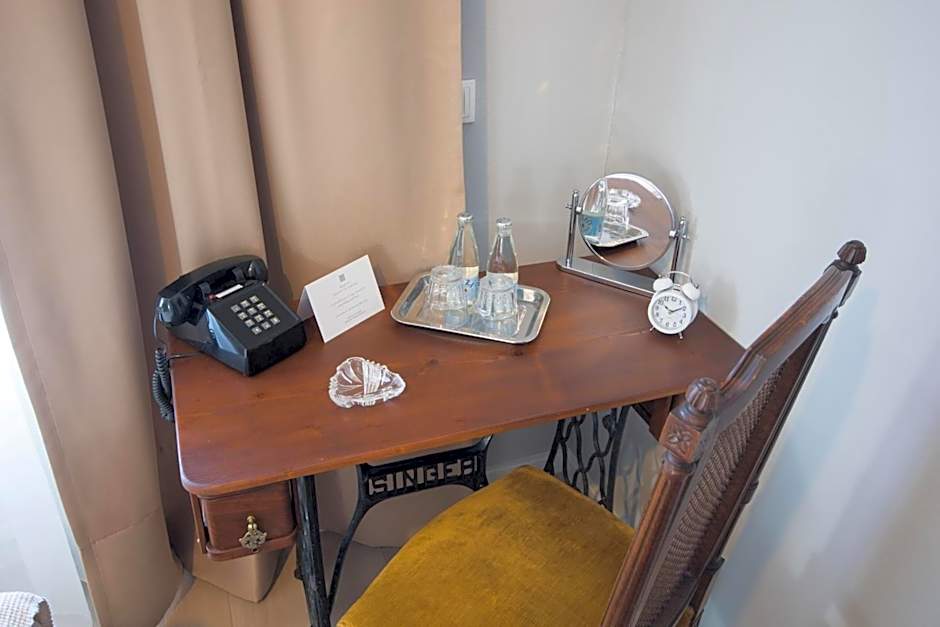 Hotel Ovo malo duše