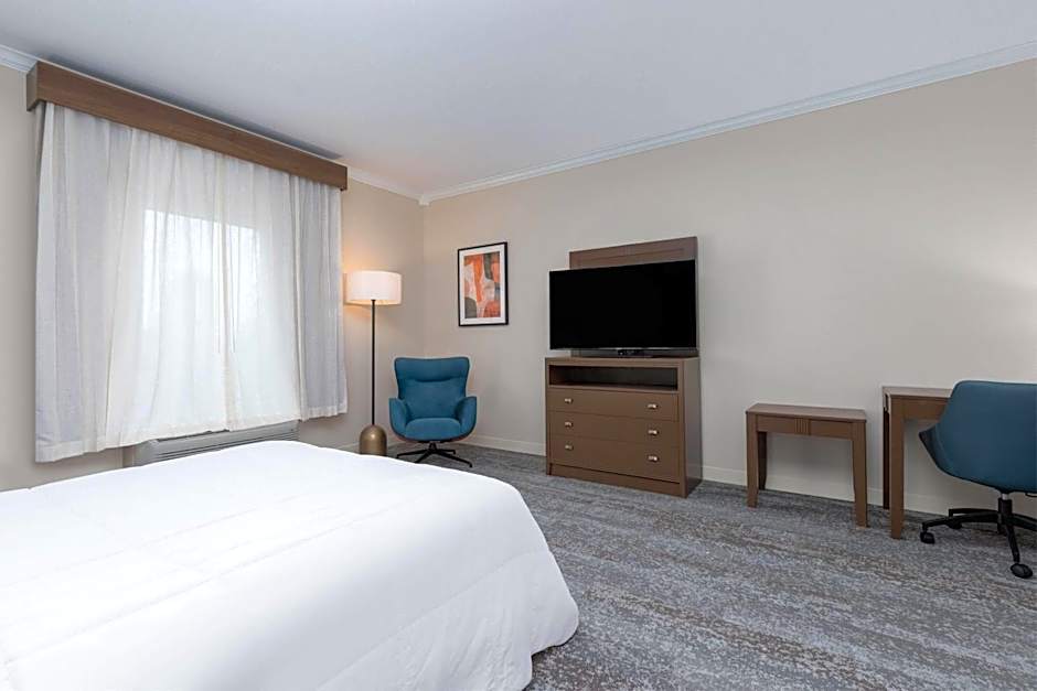 Wyndham Lake Charles