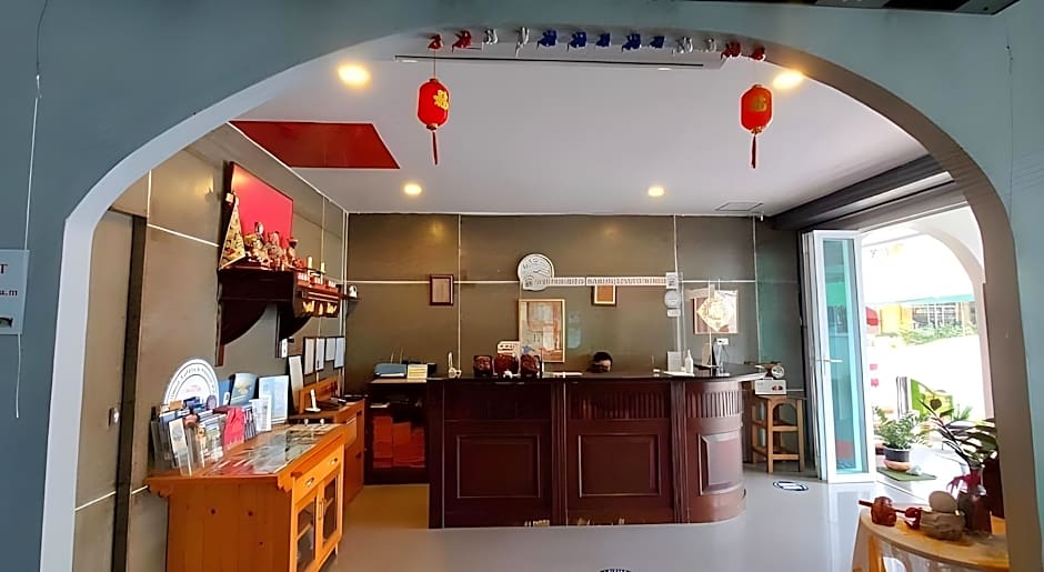 Karon Living Room - SHA Plus