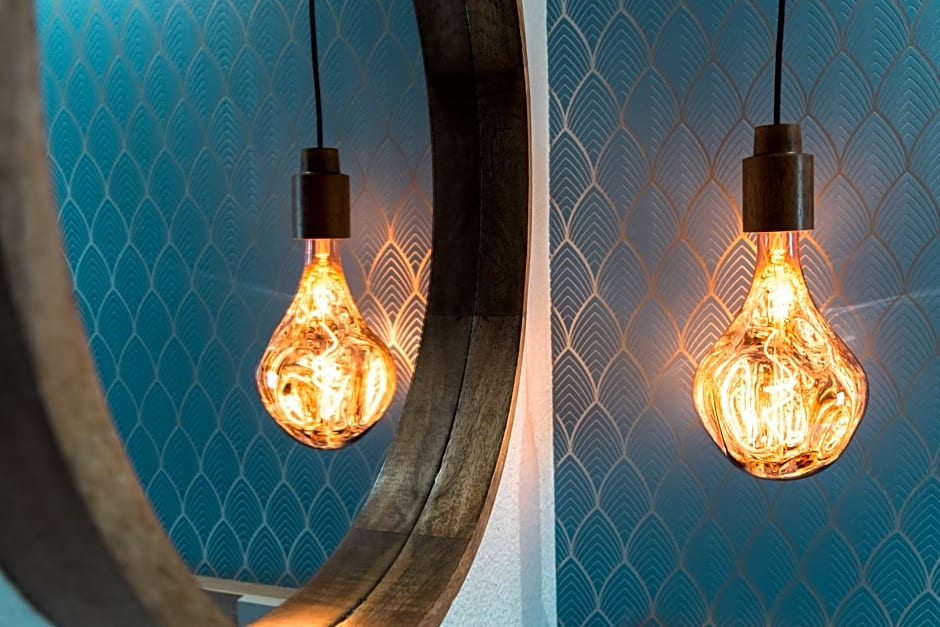 KYRIAD DIRECT ORLEANS NORD - Cap Saran