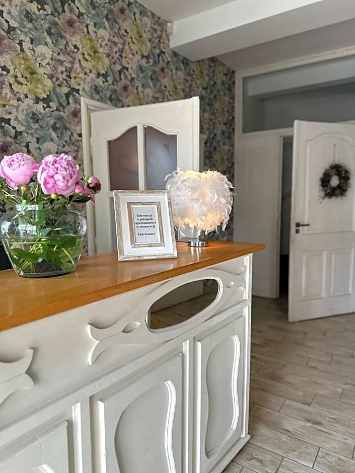 Anielski Zakątek Polańczyk