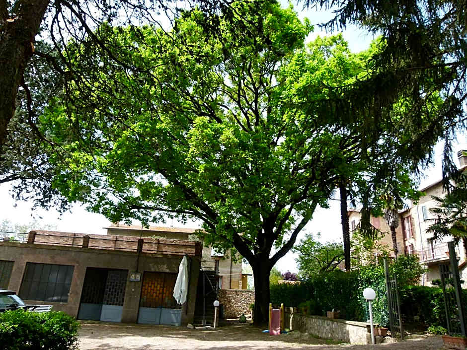 Casa Fiorita