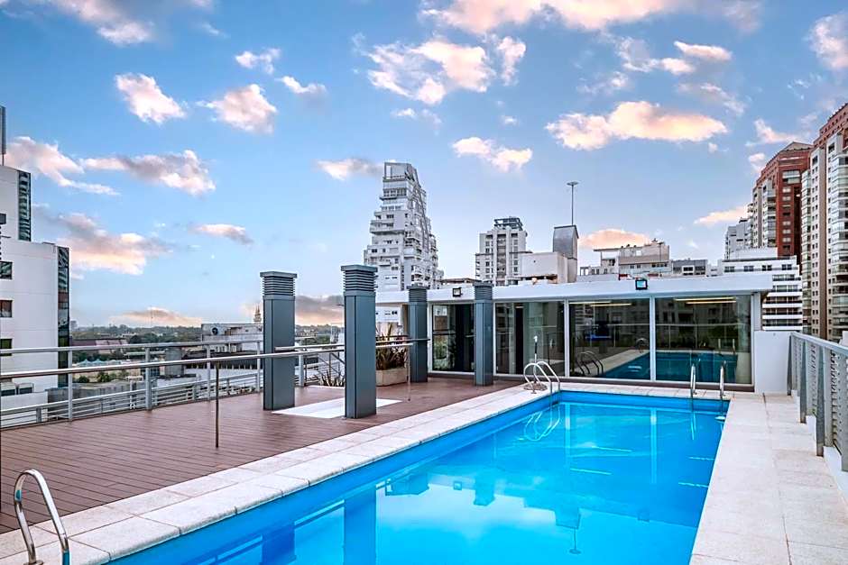 Dazzler by Wyndham Polo