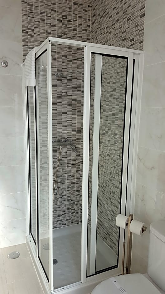 Grande Pensao Residencial Alcobia