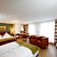 Hotel Alfa