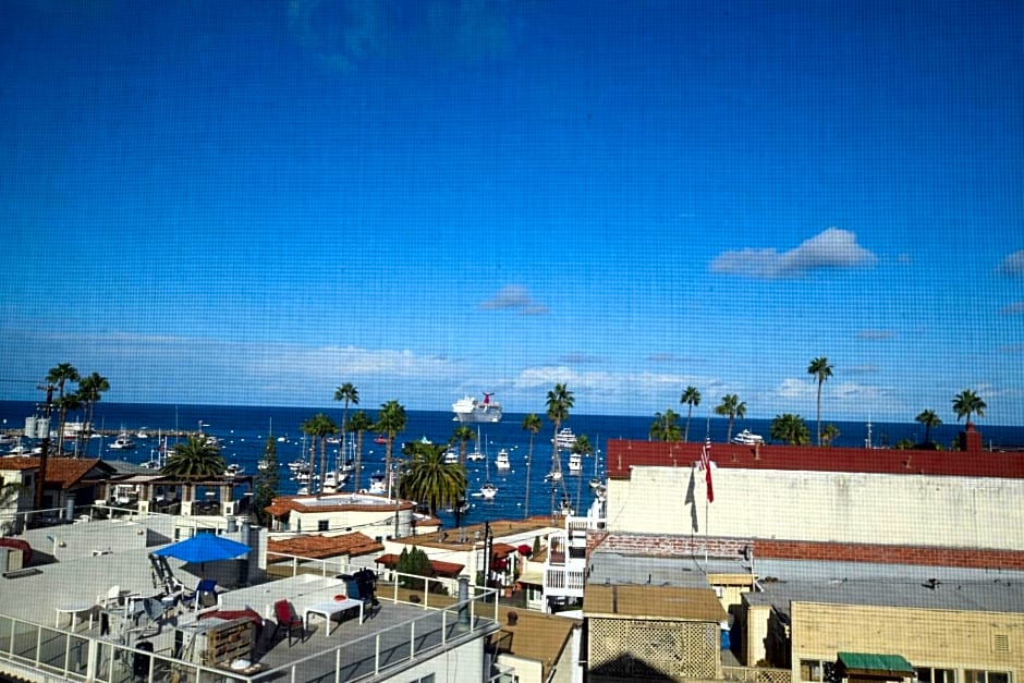 Hotel Catalina