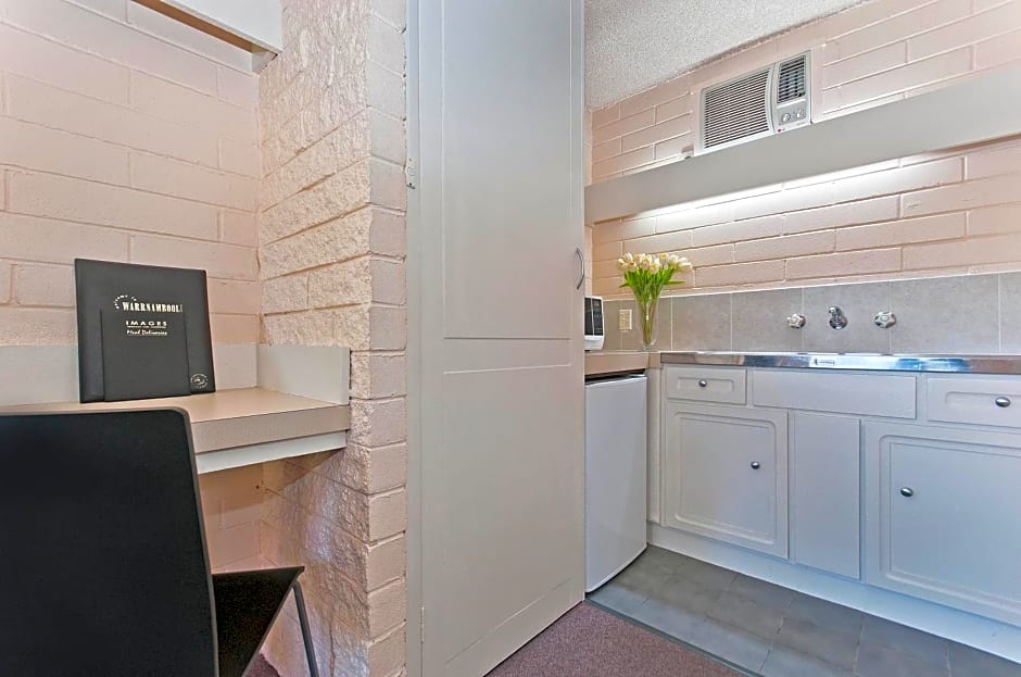Mahogany Motel Warrnambool
