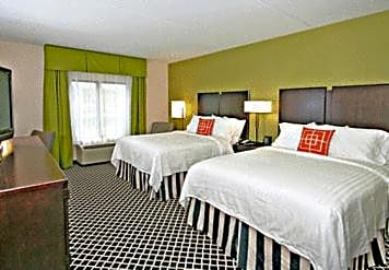 Fairfield Inn Suites Elkin Jonesville